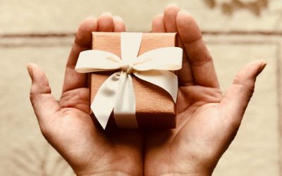 The greatest gift: to be fully present