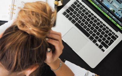 I learned about Leading from – the challenge of this busy week