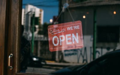 Why you need to be ready for life after lockdown